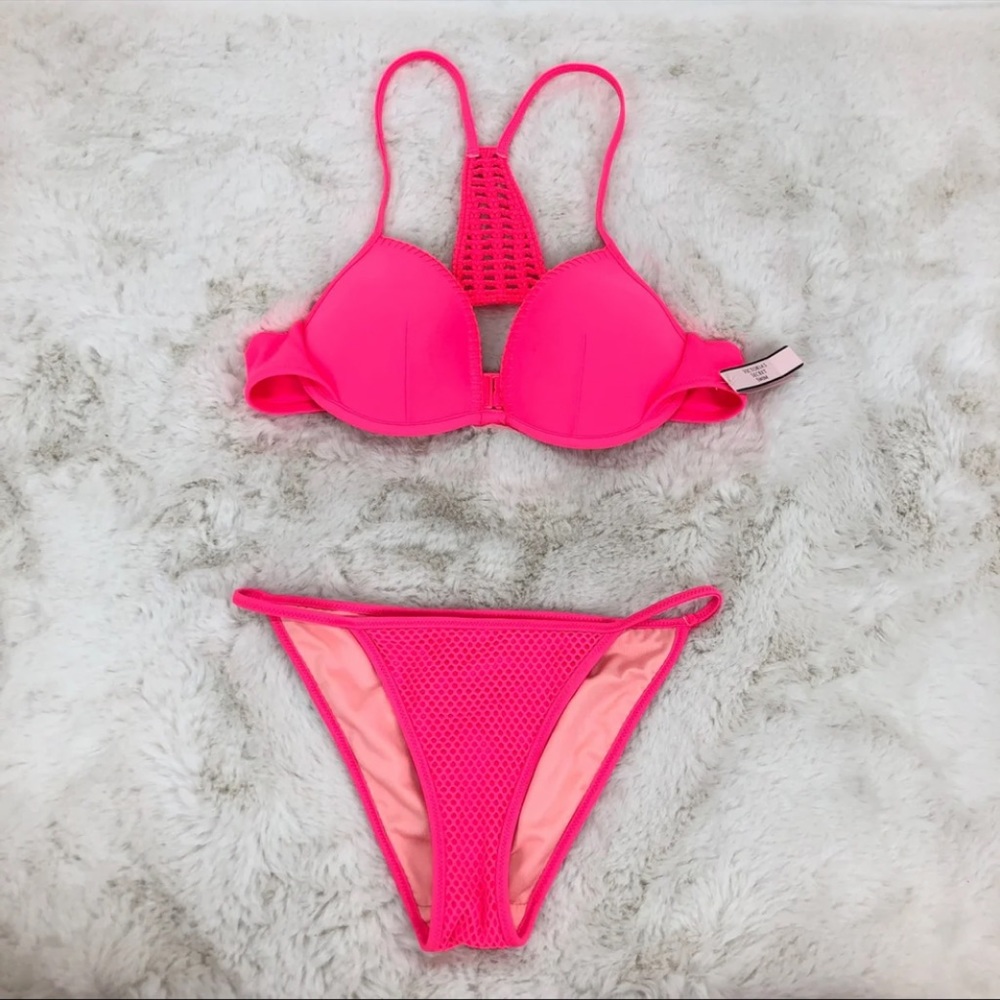 New Victoria secret bikini
